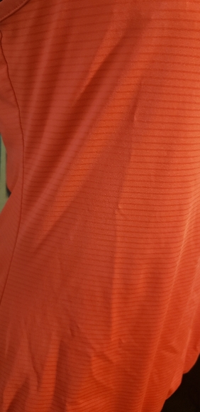 Athleta Pink Workout Top - Small - Picture 6 of 7